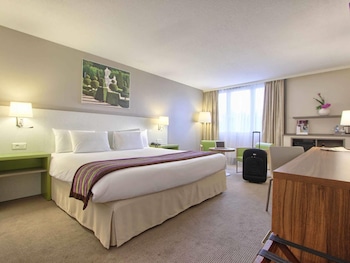 Privilege, Room, 1 Double Bed