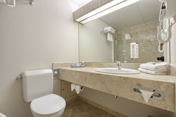 Classic Room, 1 Double Bed