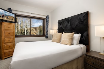 Condo, 2 Bedrooms (Villas 1537)