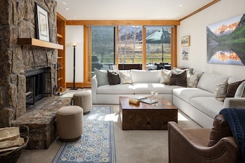 Condo, 3 Bedrooms (Villas 1423)
