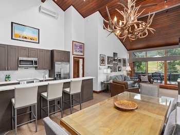 Condo, 3 Bedrooms (Villas 1436)