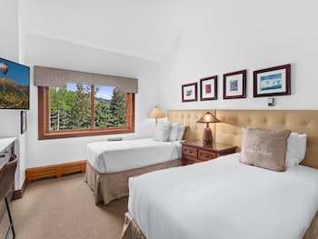Condo, 3 Bedrooms (Villas 1436)