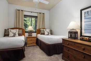 Condo, 3 Bedrooms (Villas 1611)