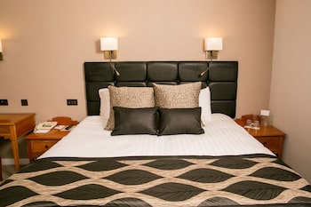 Classic Double Room (Twin Room)
