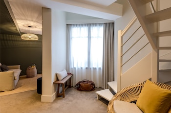 Junior Family Suite
