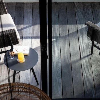 Cosy Room with terrace