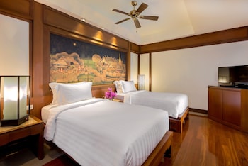 Signature Two Bedroom Pool Villa