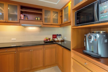 Grand Two Bedroom Pool Villa