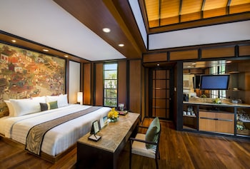 Banyan Pool Villa