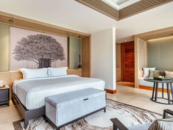 Serenity Pool Villa