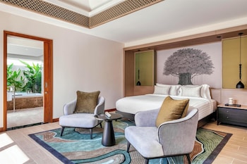 Serenity Three Bedroom Pool Residence