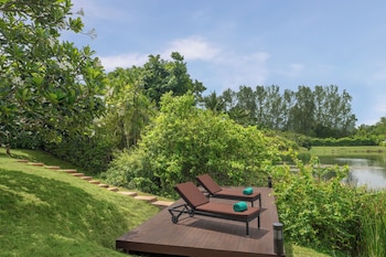 Grand Lagoon Pool Villa