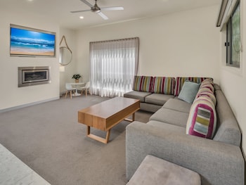 Two Bedroom Villa