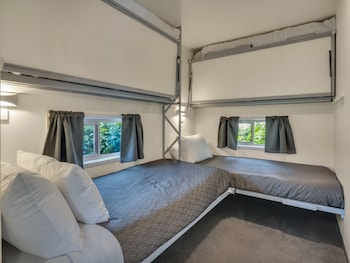 Banksia 2 Bedroom Cabin