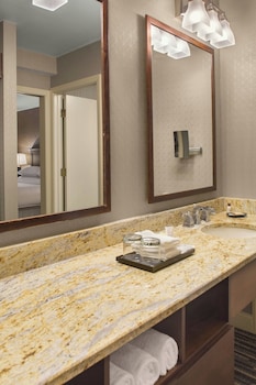 Suite, 1 Bedroom, City View