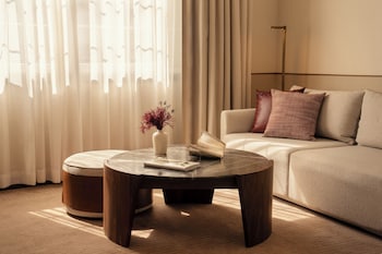 Superior Room, 2 Queen Beds