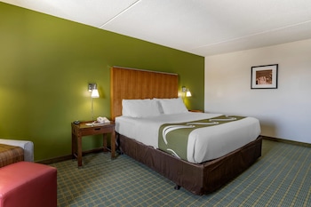 Room, 1 King Bed, Non Smoking