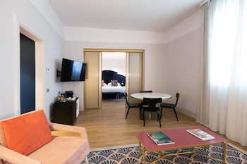 Suite, 1 Bedroom