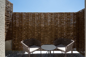 Premium Room, Terrace (Single Use)