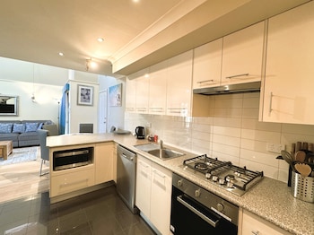 Villa, 2 Bedrooms, 2 Bathrooms