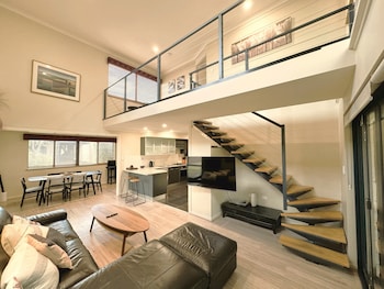 One bedroom Garden Villa