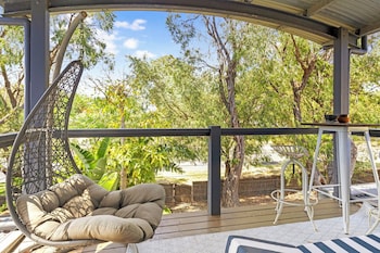 One bedroom Garden Villa