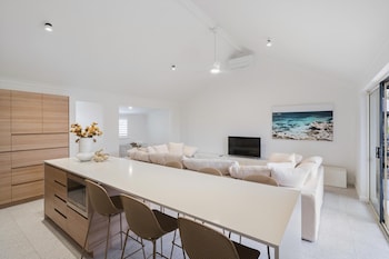 Design Villa Retreat
