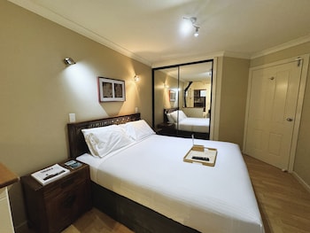 Villa, 2 Bedrooms, 2 Bathrooms