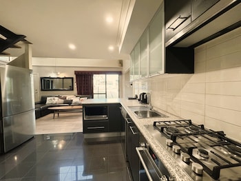 Villa, 2 Bedrooms, 2 Bathrooms
