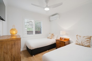 Superior Villa