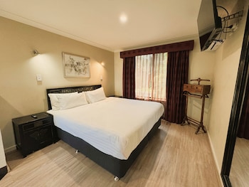 Villa, 2 Bedrooms, 2 Bathrooms
