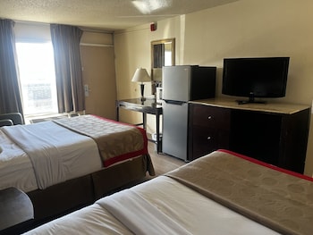 Standard Room, 2 Queen Beds