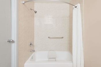 Standard Double Room, 2 Double Beds, Smoking