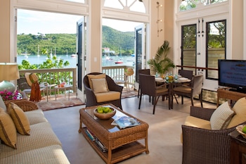 Harbor View Upper