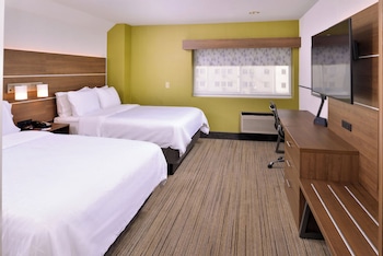 Standard Room, 2 Queen Beds