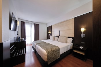 Premium Double Room Single Use (Single Use)
