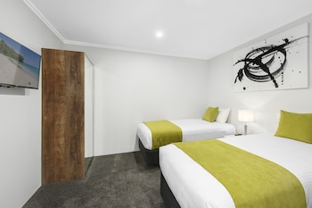 Superior Suite, 1 Bedroom
