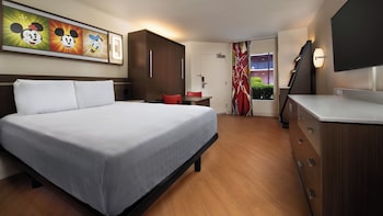 Preferred Room