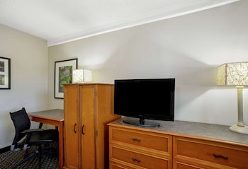 Room, 1 King Bed, Accessible, Non Smoking (Mobility Accessible)