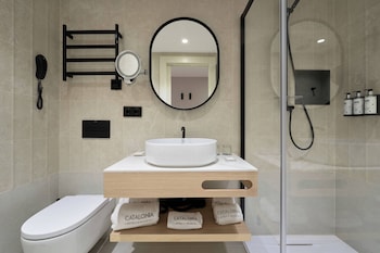 Premium Room (Deluxe)