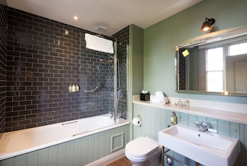 Deluxe Double Room, 1 King Bed