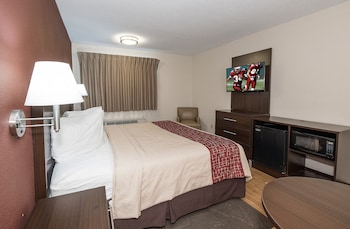 Superior Room, 1 King Bed, Non Smoking (First Floor)