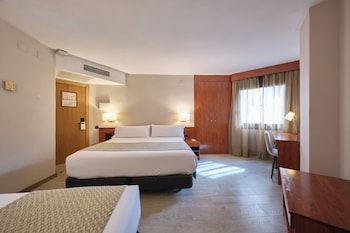 Triple Room (3 adults)
