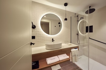 Superior Double Room Single Use