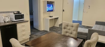 Executive Apartment, 1 Bedroom