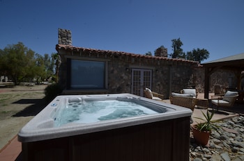 Exclusive Villa, Multiple Beds (Pickford Palms Ranch A-2, 6  mi from)