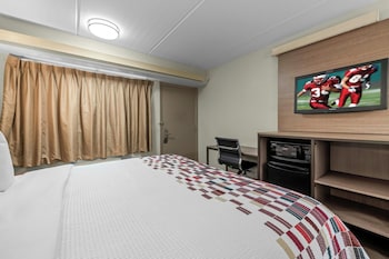 Superior Room, 1 King Bed (Smoke Free)