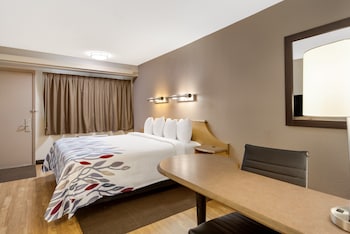 Superior Room, 1 King Bed (Smoke Free)