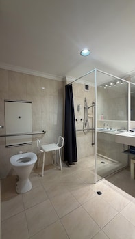 Twin Room - Disability Access