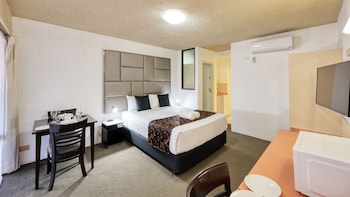 Two Bedroom Suite